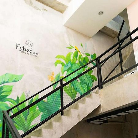 Reddoorz Near Sam Poo Kong 3 Semarang Hotel Exterior photo